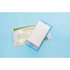 MULTIabsorb kompres s vysokou savostí 10x20cm (50ks/bal) nesterilní MULTIabsorb kompres s vysokou savostí 10x20cm (50ks/bal) nesterilní