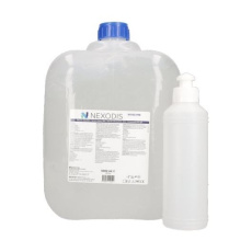 Nexodis - ultrazvukový gel 5L
