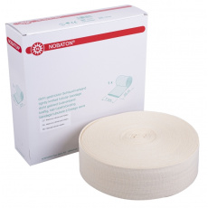 NOBATON hadicový obvaz pod sádru, 25mx7cm NOBATON hadicový obvaz pod sádru, 25mx7cm