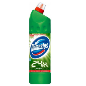 Domestos 24h 750ml Pine Fresh Domestos 24h 750ml Pine Fresh