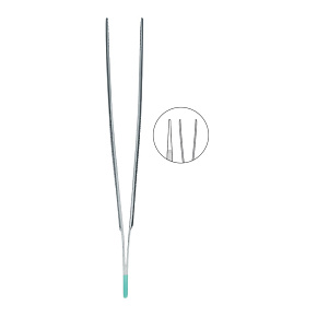 Standard pinzeta anatomická rovná 14cm