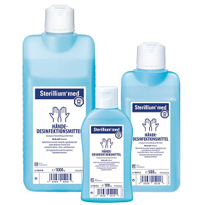 Sterillium med 100 ml
