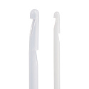 Semirigidní Karmanova kyreta, průměr 12mm, sterilní (20ks)