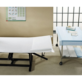 Sentina - nosné prostěradlo z buničiny 78x175 (100ks)