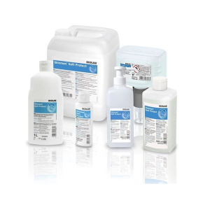 Skinman Soft Protect 5L