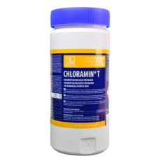 Chloramin T - dóza 1kg                