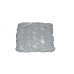 Tampon stáčený nesterilní 12x12cm (100ks/bal)(100bal/kart) 
