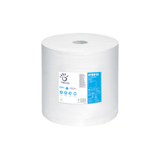 PAPERNET WiperRoll DryTech 1000 út. 2-vrstvá průmyslová role PAPERNET WiperRoll DryTech 1000 út. 2-vrstvá průmyslová role
