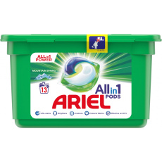 Ariel Pods All-in1 26 ks - Mountain Spring