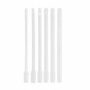 Aspirační kyreta rovná průměr 10 mm - rigidní, sterilní (20ks/bal) Aspirační kyreta rovná průměr 10 mm - rigidní, sterilní (20ks/bal)