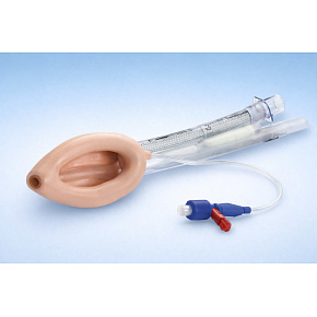 Laryngeální maska Teleflex LMA ProSeal – velikost 3, resterilizovatelná Laryngeální maska Teleflex LMA ProSeal – velikost 3, resterilizovatelná