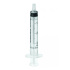 Omnifix Solo 3ml Luer Lock 3-dílná (100ks)