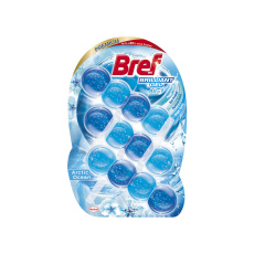 Bref Brilliant Gel All in1 3x42g Spring Rain Bref Brilliant Gel All in1 3x42g Spring Rain