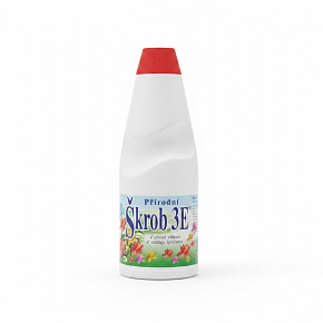 Tekutý škrob 3E 500ml