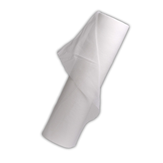 MedixPro Lékařské role z netkané textilie 50cm x 50m bílá (8ks/bal)