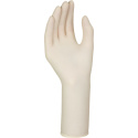 MERCATOR Latexové operační rukavice dermagel coated bez pudru (50párů/bal)