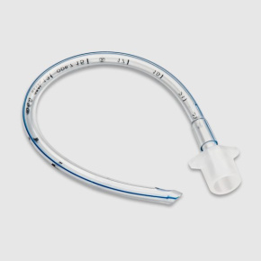 Endotracheální (intubační) kanyla - bez manžety, I.D. (mm) 6,0 sterilní