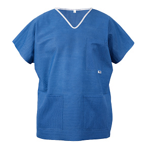 Halena Foliodress suit COMFORT vel. XL, modrá