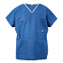 Halena Foliodress suit COMFORT vel. XL, modrá (37ks)
