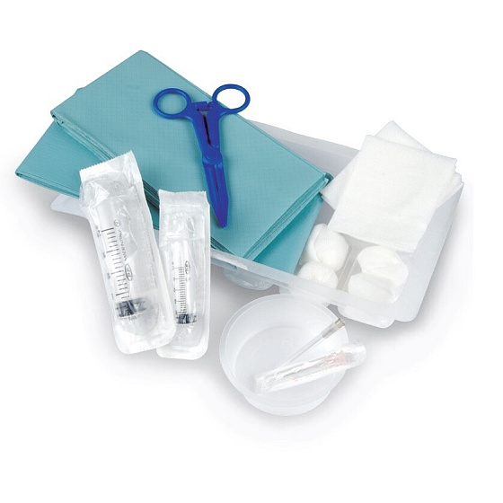 MediSet® pro ARO (epidurální)
