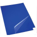Dekont. rohož 115x60cm modrá 30 listů 4ks/bal 