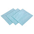 Utěrka Avatex modrá 40x30,5cm 70ks (10bal/kart)