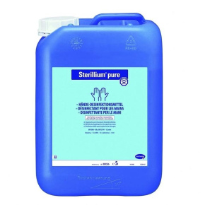 Sterillium Pure 5L Sterillium Pure 5L
