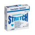 BD škrtidlo jednorázové Stretch (25 stripů)