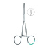 Peán anatomický rovný 14 cm (1ks)
