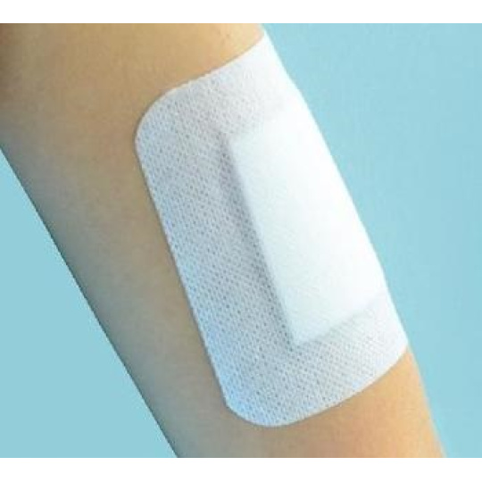 Elastopor STERIL 10 cm x 15 cm 30 ks