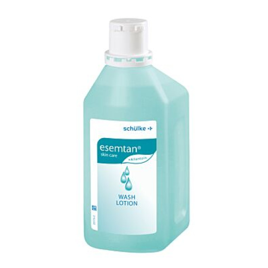 Esemtan washlotion 500ml SL