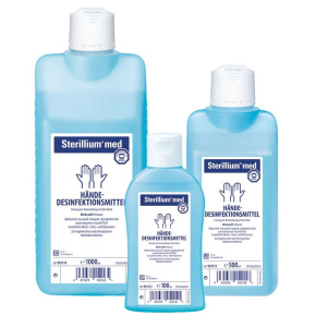 Sterillium med 1000 ml Sterillium med 1000 ml