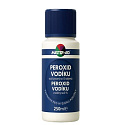 MASTER AID Peroxid vodíku 3% 250 ml – antiseptický dezinfekční roztok