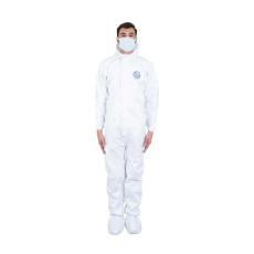 Ochranný overal SGT vel. XXXL Typ 5/6 Ochranný overal SGT vel. XXXL Typ 5/6