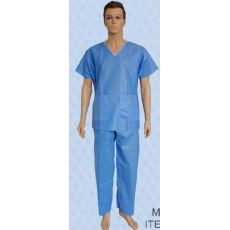 Operační oděv Medisuit - velikost M Operační oděv Medisuit - velikost M