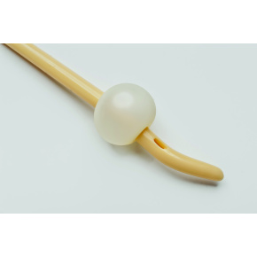 Katetr Foley 2cestný Tiemann CH16 oranžový s balonkem 5-10ml (10ks) Katetr Foley 2cestný Tiemann CH16 oranžový s balonkem 5-10ml (10ks)