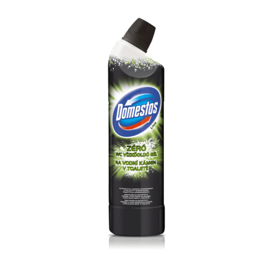 Domestos 750ml na vodní kámen - Lime