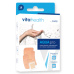 VitaHealth – AQUApro sada transparentních náplastí 18ks