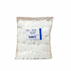 Tampon stáčený nesterilní z gázy 20x20cm (100ks) Tampon stáčený nesterilní z gázy 20x20cm (100ks)