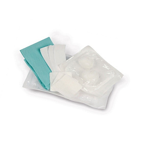 MediSet Dialyza Set V