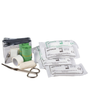 Náplň do autolékárničky typ I (min. expirace r.2030)