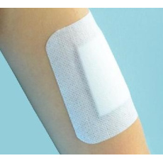 Elastopor STERIL 5 cm x 7,2 cm 100 ks Elastopor STERIL 5 cm x 7,2 cm 100 ks