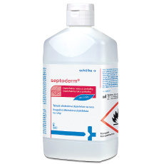 Septoderm 500ml