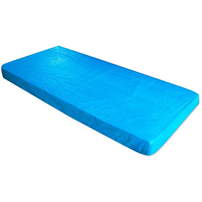 CPE potah na matraci AGMED 210x90x20cm CPE potah na matraci AGMED 210x90x20cm
