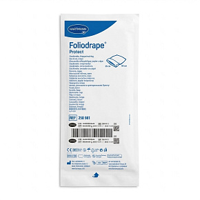 Foliodrape protect Návlek na končetinu 35x80cm Foliodrape protect Návlek na končetinu 35x80cm