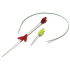 Arteriofix V - katetrizační set 22G/80mm (1ks)