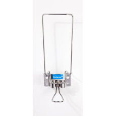 Nástěnný dávkovač pákový univerzální SM 2 pro 500ml i 1L Nástěnný dávkovač pákový univerzální SM 2 pro 500ml i 1L