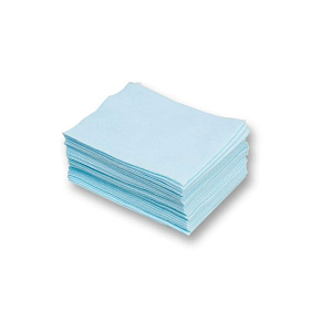 Utěrka Avatex modrá 40x30,5cm 70ks