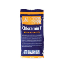 Chloramin T - sáček 1kg Chloramin T - sáček 1kg