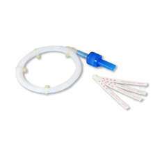 Test sterilizace pára Helix dutinový Getinge, typ 2, 7min 134° (250ks) Test sterilizace pára Helix dutinový Getinge, typ 2, 7min 134° (250ks)